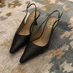 Sam Edelman Bianka Slingback Pump